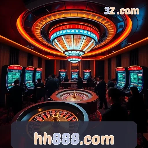 hh888.com: Conheça o App e Seus Recursos Imperdíveis para Jogadores