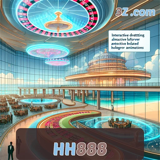 Recursos Confiáveis do hh888.com: Uma Experiência Segura de Jogo