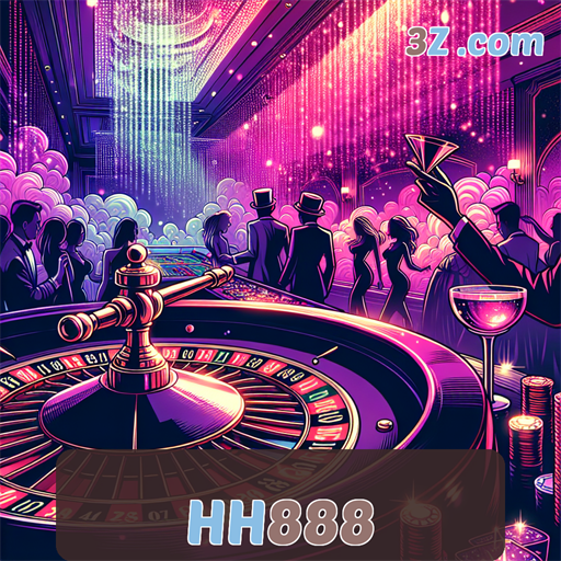 Bônus Irresistíveis no hh888.com Transformam a Jogatina