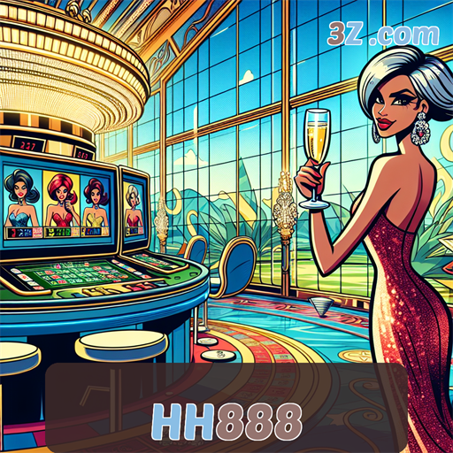 Jogos Empolgantes no hh888.com: Sua Aventura Começa Aqui!