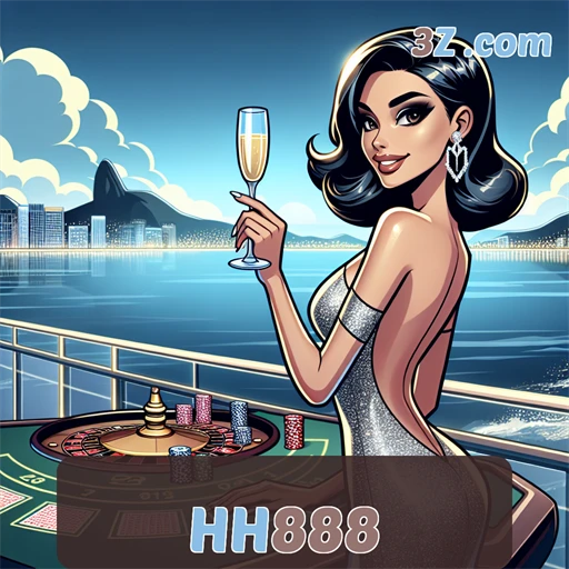 Slots Azuis e Divertidos no hh888.com